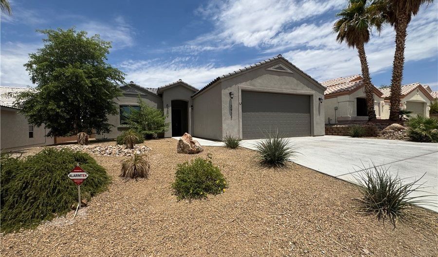 2933 Camino Encanto, Bullhead City, AZ 86429 - 3 Beds, 2 Bath