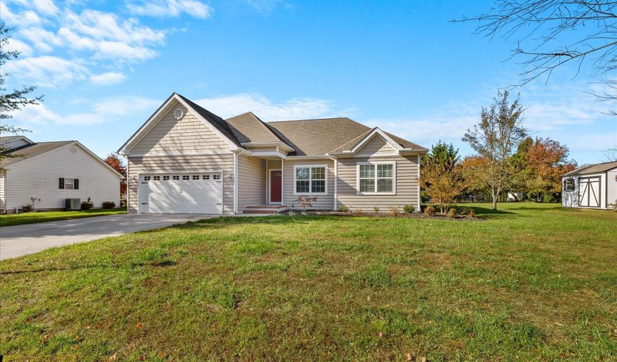 31010 OAK LEAF Dr, Lewes, DE 19958 - 3 Beds, 2 Bath