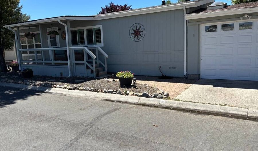 1350 Centerville Ln 8, Gardnerville, NV 89410 - 3 Beds, 2 Bath
