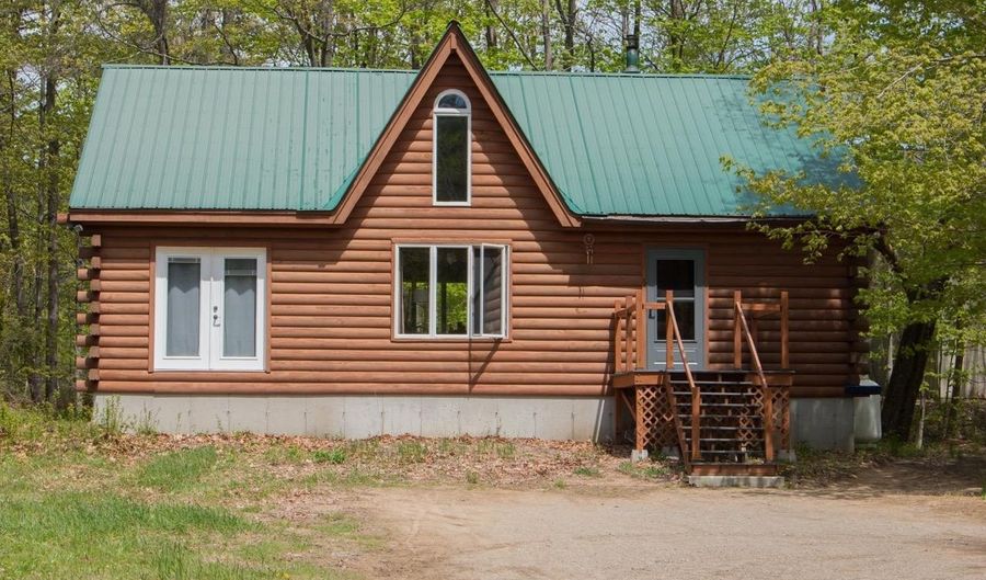 5 Wildflower Ln, Bartlett, NH 03812 - 3 Beds, 2 Bath