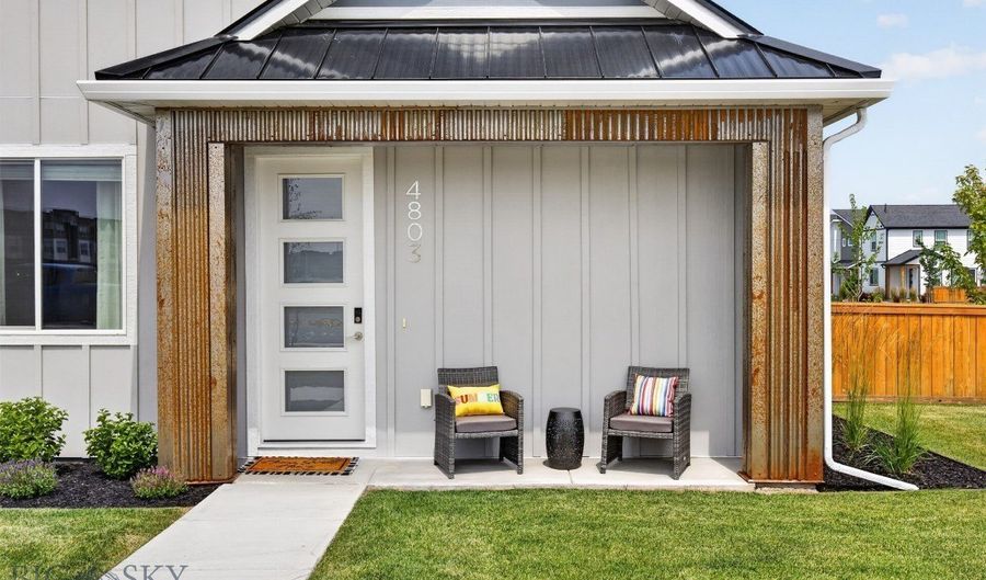 4803 Harvest Pkwy, Bozeman, MT 59718 - 3 Beds, 3 Bath