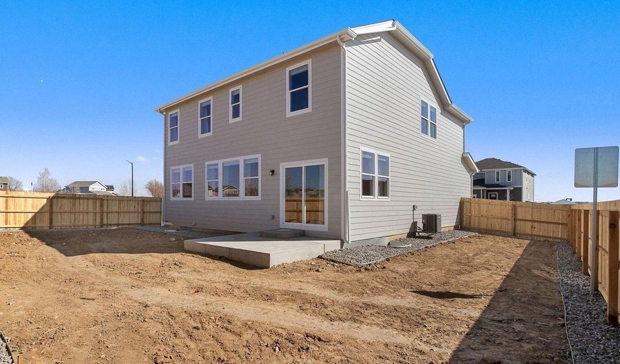 11 Chipeta Way, Lochbuie, CO 80603 - 4 Beds, 3 Bath