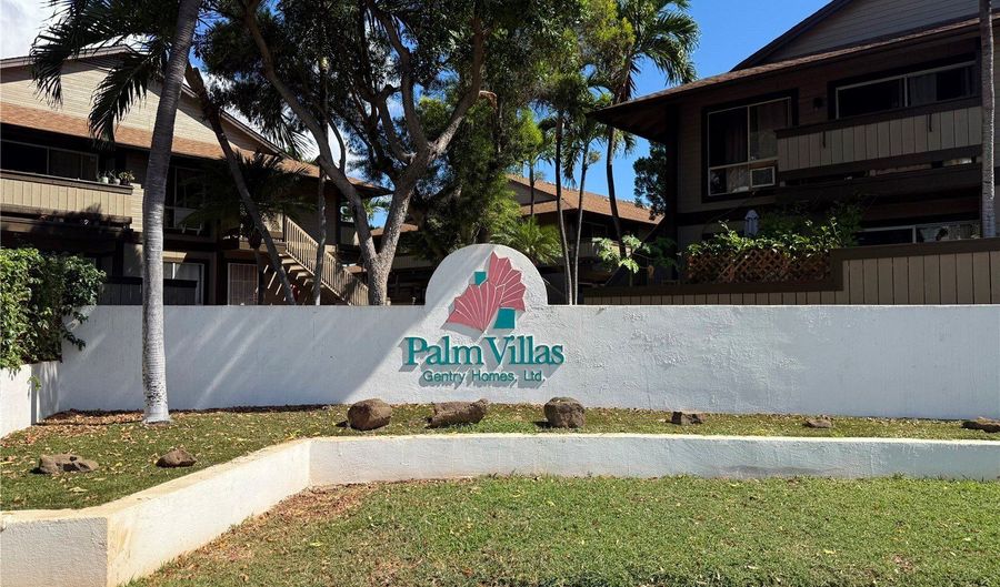 91-1209 Puamaeole St 27S, Ewa Beach, HI 96706 - 2 Beds, 2 Bath