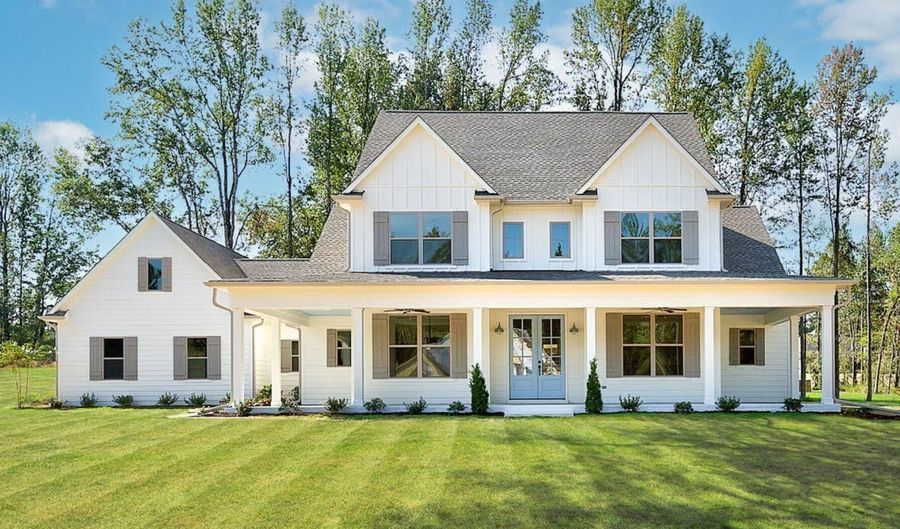 Angelas Way lot 60A, Burlington, CT 06013 - 4 Beds, 3 Bath