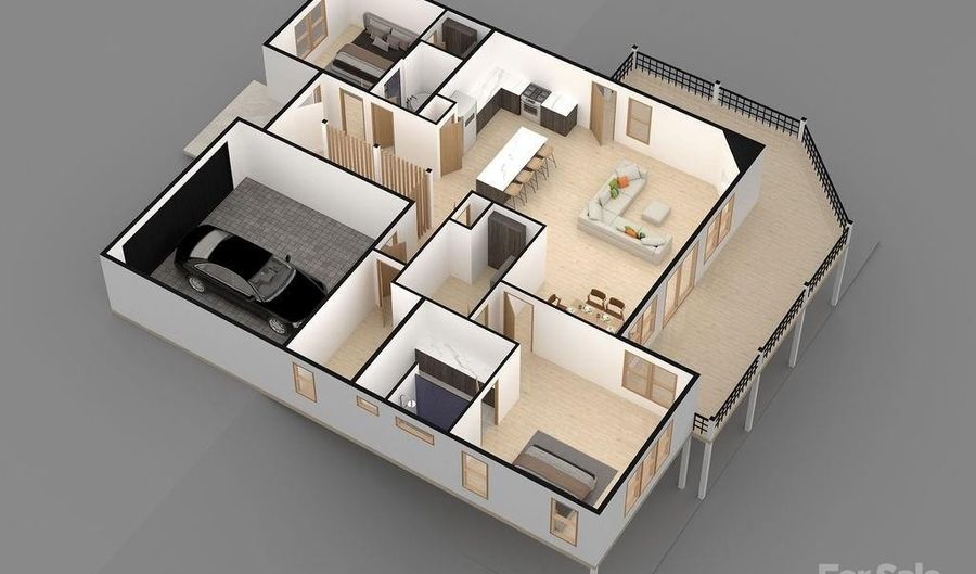 175 Waightstill Dr, Arden, NC 28704 - 4 Beds, 3 Bath