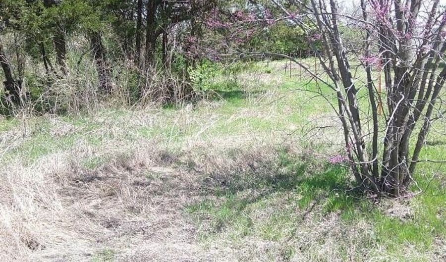 116 N Lakeside Dr, Apache, OK 73006 - 0 Beds, 0 Bath