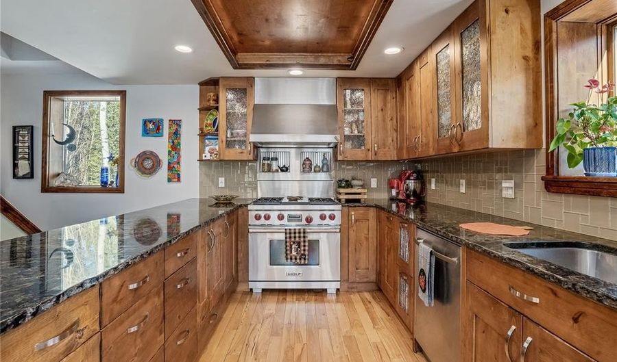 495 EDGEWOOD Rd, Alma, CO 80420 - 3 Beds, 2 Bath