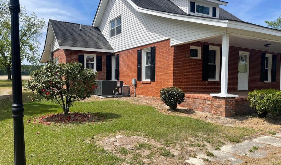 779 Chalybeate Springs Rd, Angier, NC 27501 - 2 Beds, 2 Bath