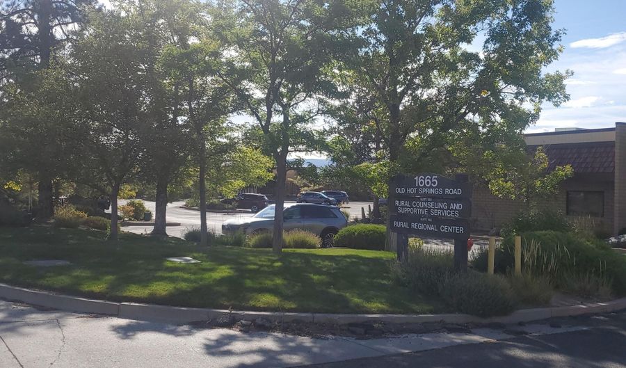 1665 Old Hot Springs Rd, Carson City, NV 89706 - 0 Beds, 0 Bath