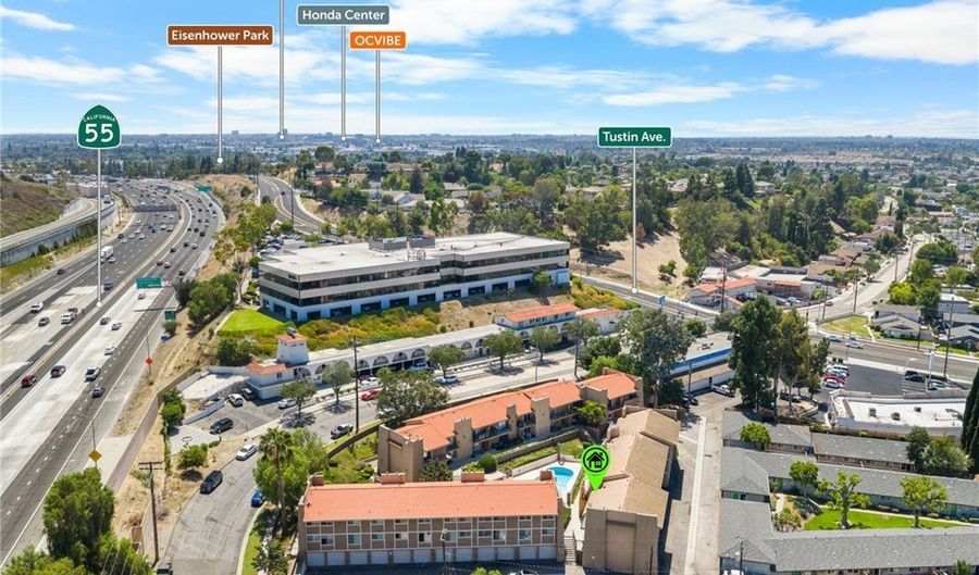 3999 E Santa Ana Cyn, Anaheim, CA 92807 - 2 Beds, 2 Bath