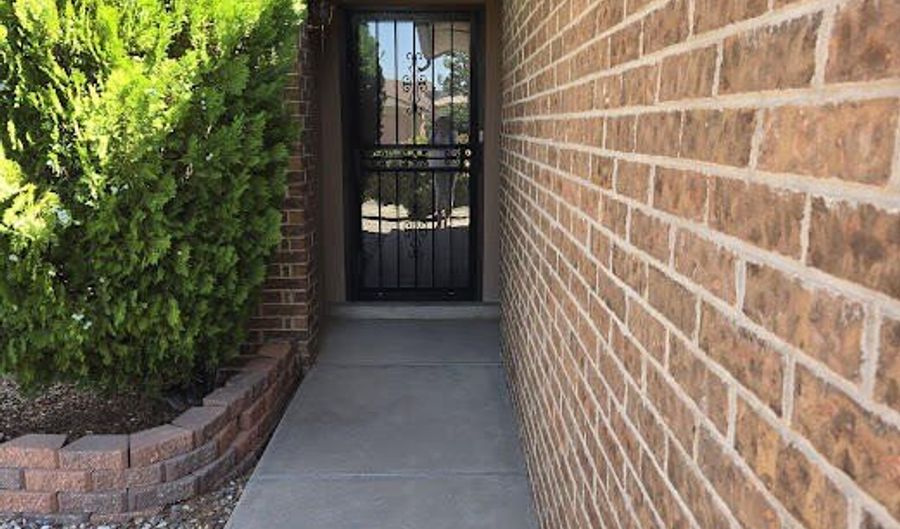 6809 GEORGETOWN Ave NW, Albuquerque, NM 87120 - 3 Beds, 3 Bath
