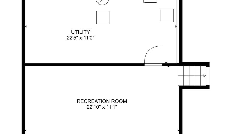 1750 W Woodland Ave, Addison, IL 60101 - 3 Beds, 2 Bath