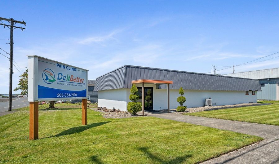 9330 4TH St, Bay City, OR 97107 - 0 Beds, 0 Bath