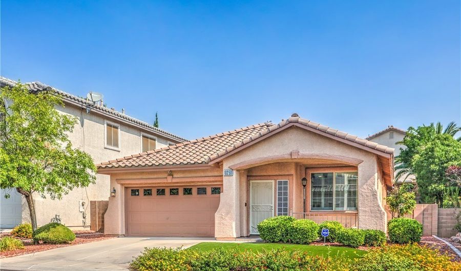 10250 Torrey Valley Ct, Las Vegas, NV 89135 - 3 Beds, 2 Bath