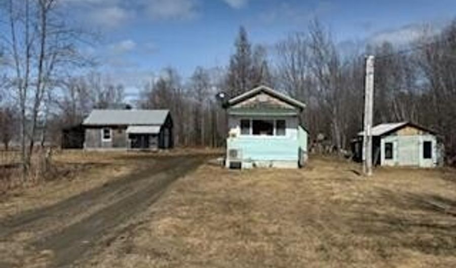 47 New Portland Rd, Anson, ME 04958 - 1 Beds, 1 Bath