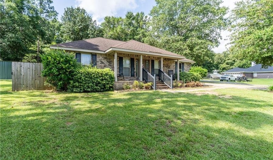 1089 Timber Creek Dr S, Axis, AL 36505 - 3 Beds, 2 Bath