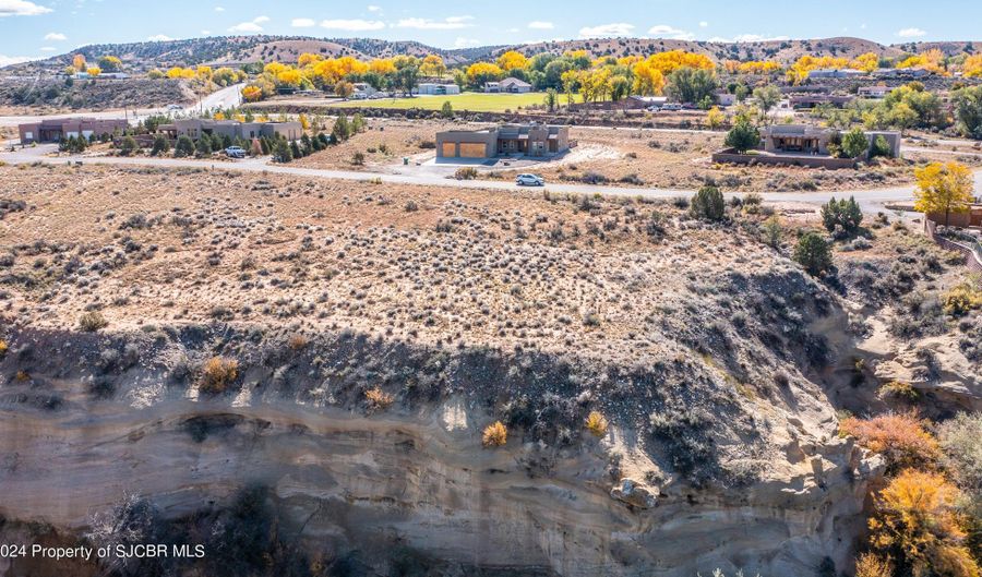 Lot 97 ROAD 3627, Aztec, NM 87410 - 0 Beds, 0 Bath
