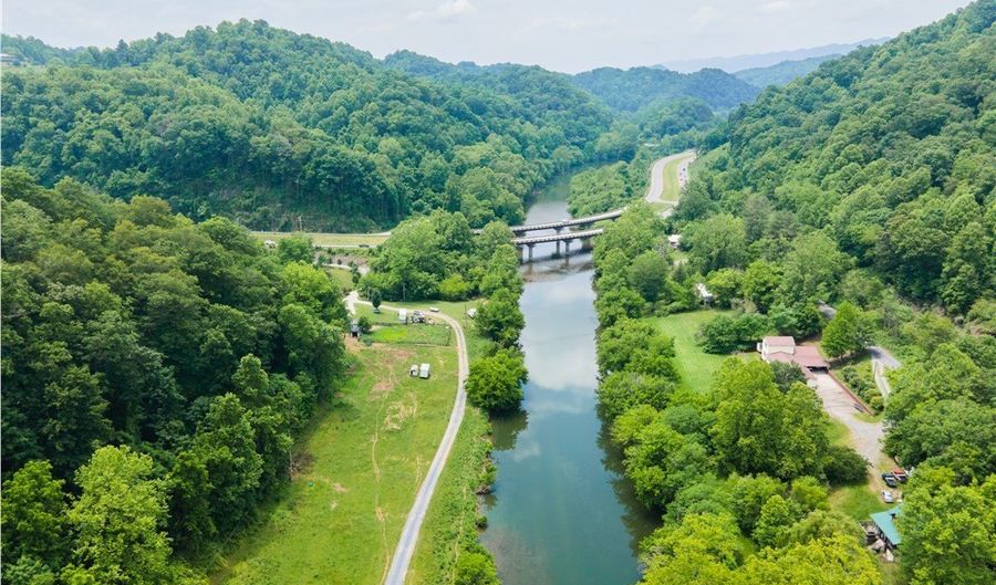 123 N Fork River Rd, Abingdon, VA 24210 - 0 Beds, 0 Bath