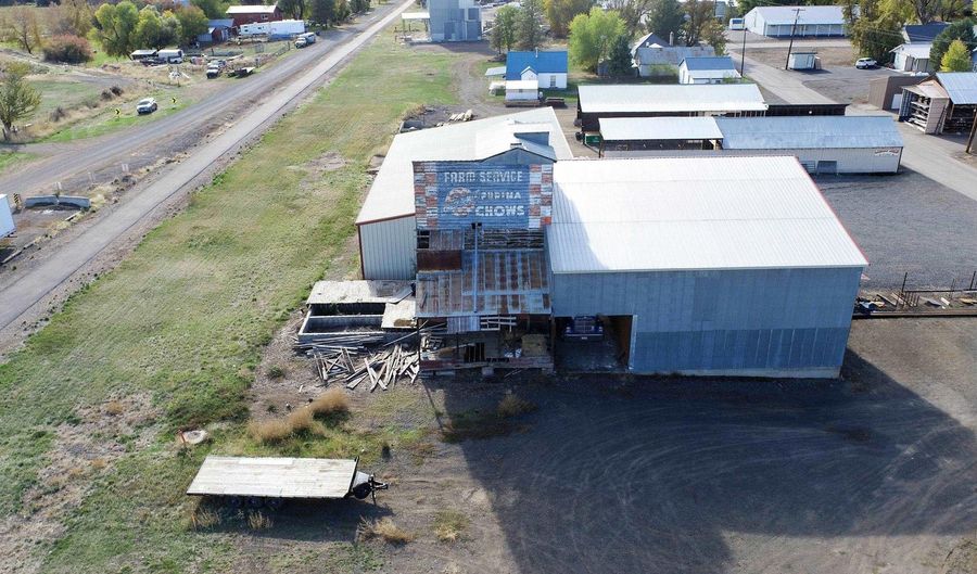 10 S Commercial St, Cambridge, ID 83610 - 0 Beds, 0 Bath