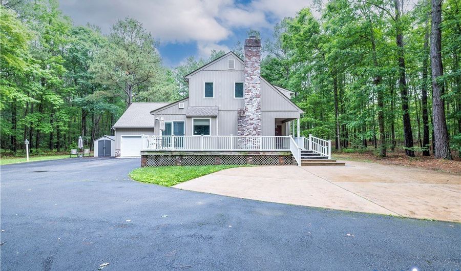 11186 Kenmont Ln, Ashland, VA 23005 - 3 Beds, 3 Bath