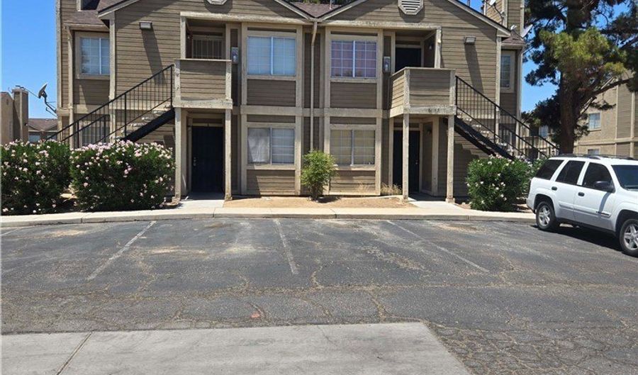 4659 Krissylouise Way C, Las Vegas, NV 89121 - 2 Beds, 1 Bath