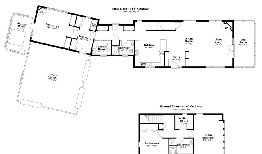 107 Gardeners Grove Rd, Belmont, NH 03220 - 3 Beds, 2 Bath