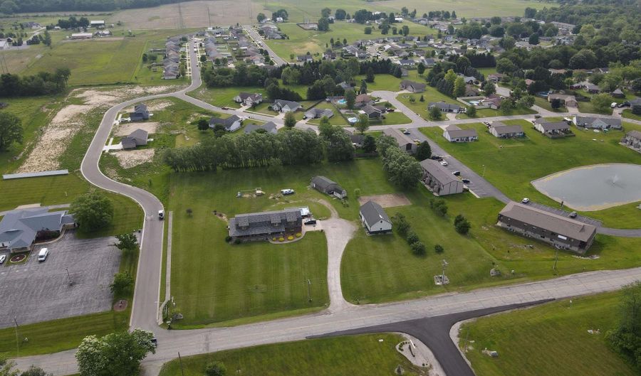 TBD W Wind Trail 9, Avilla, IN 46710 - 0 Beds, 0 Bath