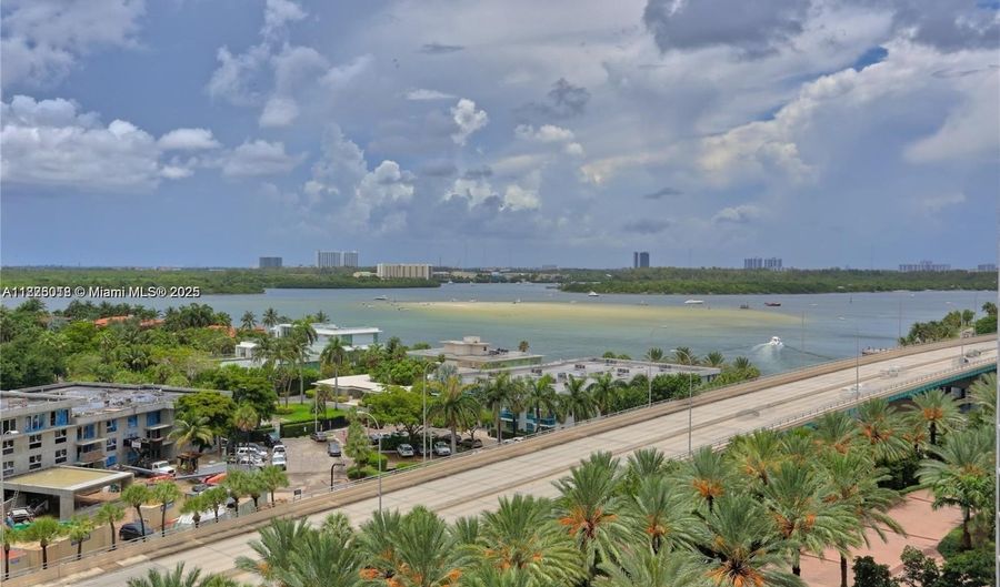 10275 Collins Ave 925, Bal Harbour, FL 33154 - 1 Beds, 2 Bath