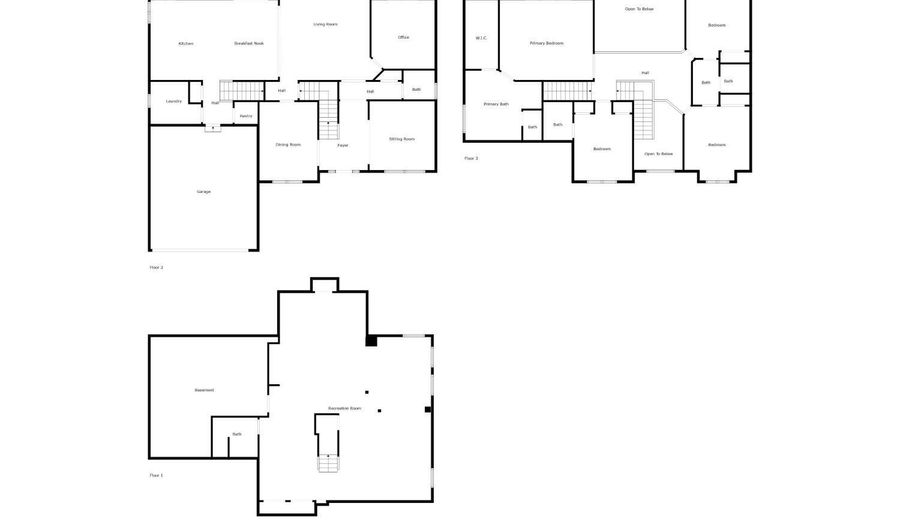 1844 Lindsey Ln, Anderson Twp., OH 45230 - 4 Beds, 5 Bath