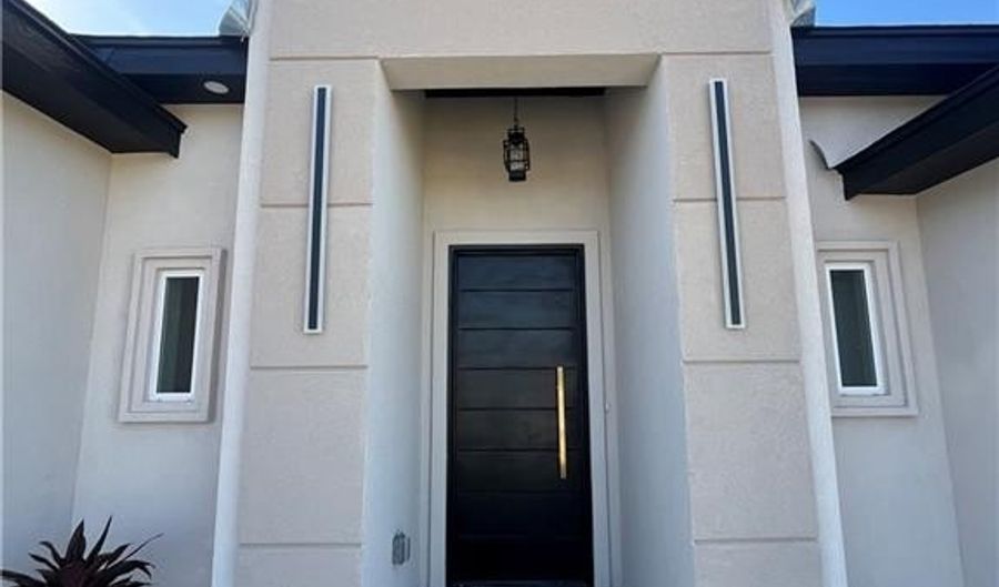 421 Serg Loop, Alamo, TX 78516 - 3 Beds, 2 Bath