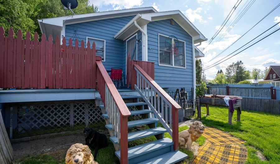 8 Birch St, Brighton, VT 05846 - 3 Beds, 2 Bath