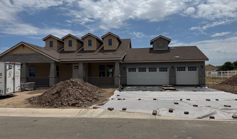 2685 Dillon Blvd, Chino Valley, AZ 86323 - 3 Beds, 3 Bath