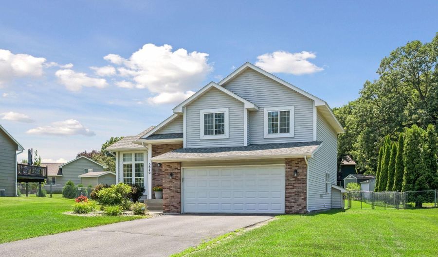 5840 142nd Ave NW, Anoka, MN 55303 - 4 Beds, 3 Bath