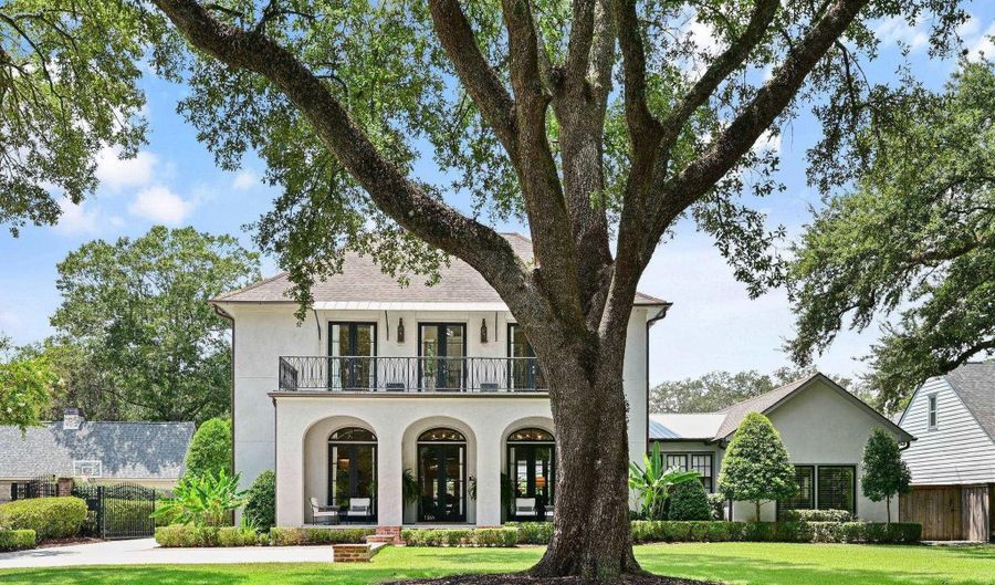 1166 Ingleside Dr, Baton Rouge, LA 70806 - 4 Beds, 3 Bath