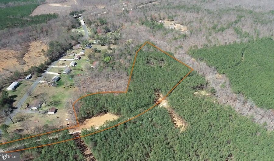 MOUNTAIN CUT RD lot A, Appomattox, VA 24522 - 0 Beds, 0 Bath