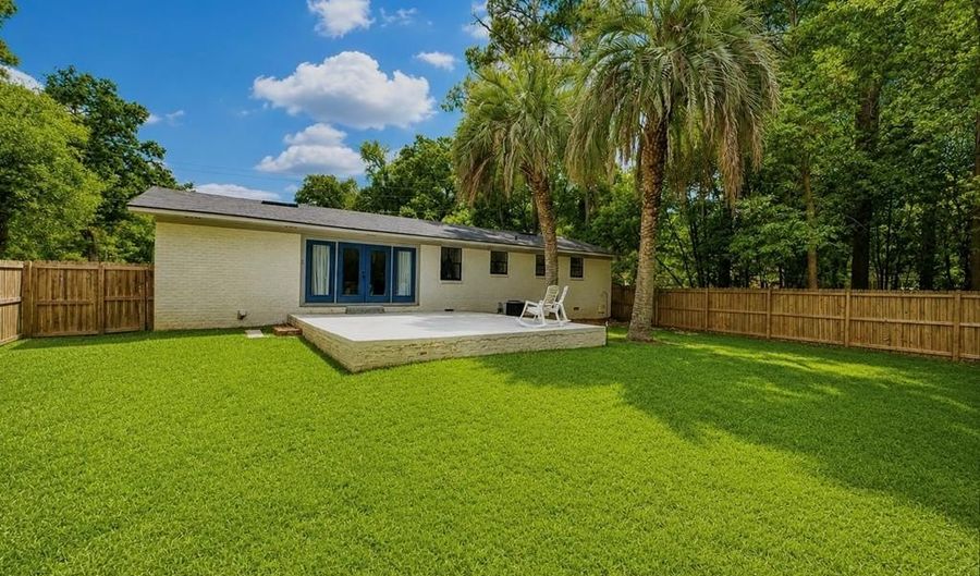 1242 Lake Douglas Rd, Bainbridge, GA 39819 - 3 Beds, 1 Bath