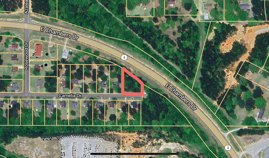 Camelia Cv, Booneville, MS 38829 - 0 Beds, 0 Bath
