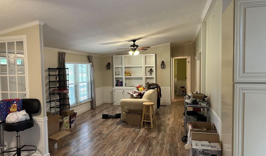 94 Outlook Ridge Cv, Beech Bluff, TN 38313 - 3 Beds, 2 Bath