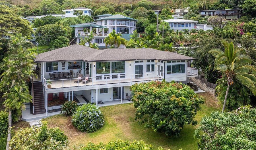 344 Lama Pl, Kailua, HI 96734 - 4 Beds, 4 Bath