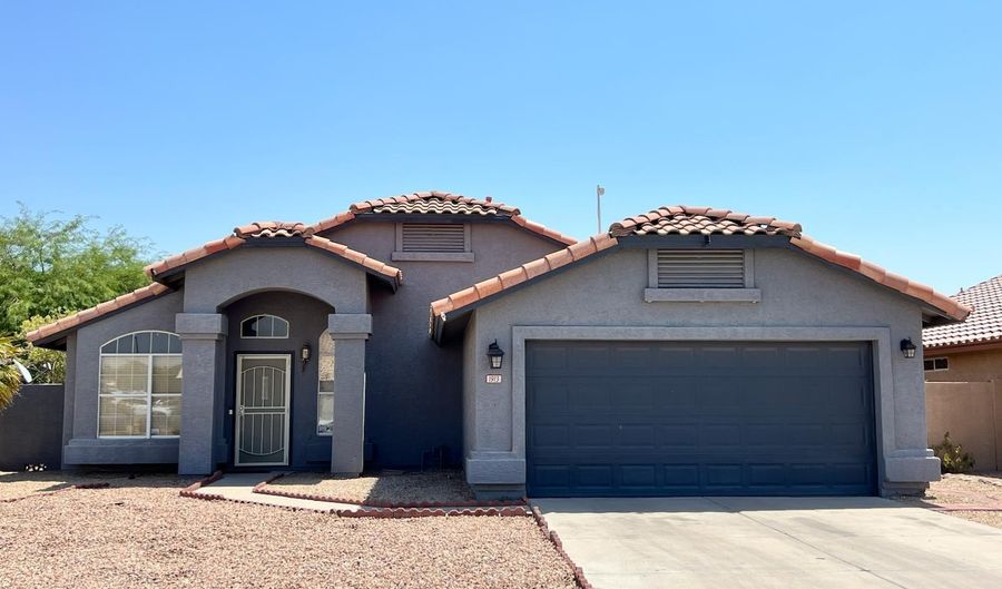 1913 N 124th Dr, Avondale, AZ 85392 - 3 Beds, 2 Bath