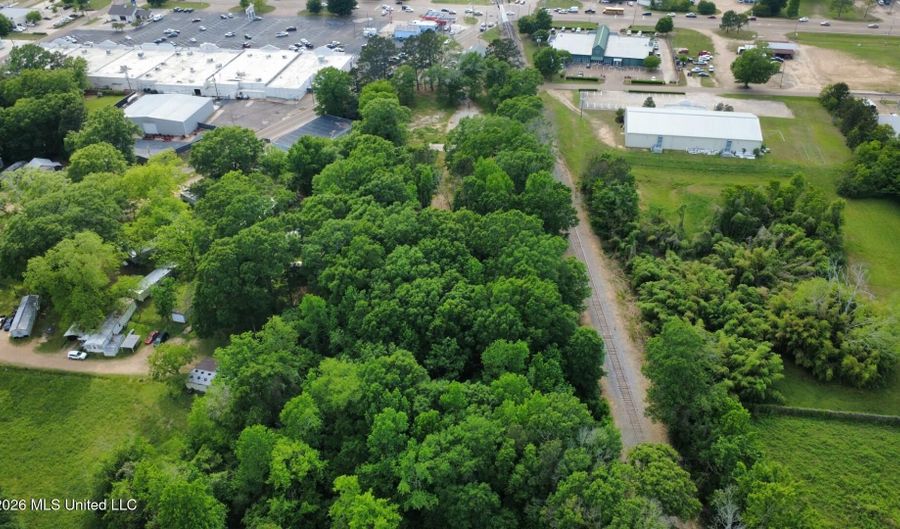 402 Drury Ln, Brookhaven, MS 39601 - 0 Beds, 0 Bath