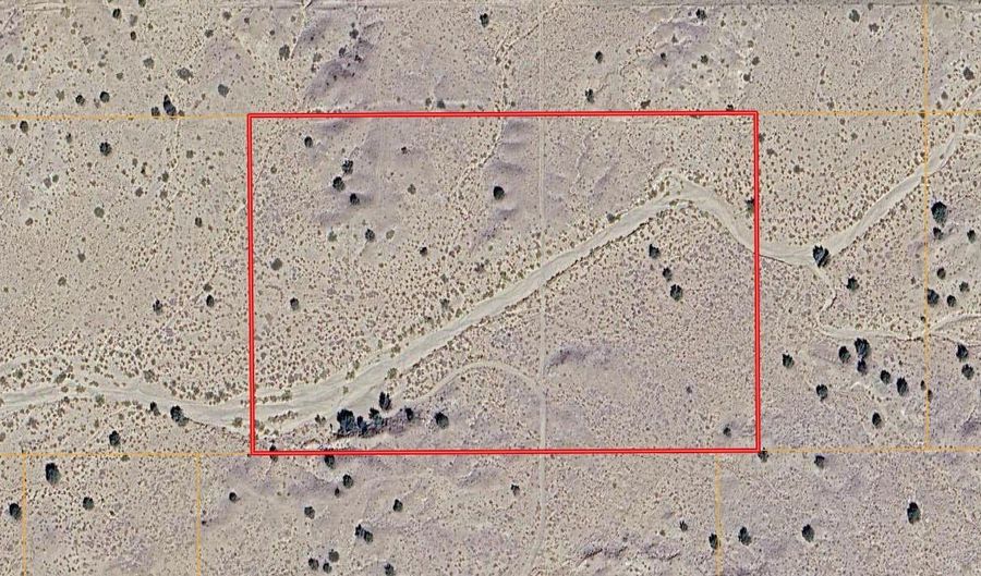 Lot 6r West Belen Grant, Bosque, NM 87006 - 0 Beds, 0 Bath