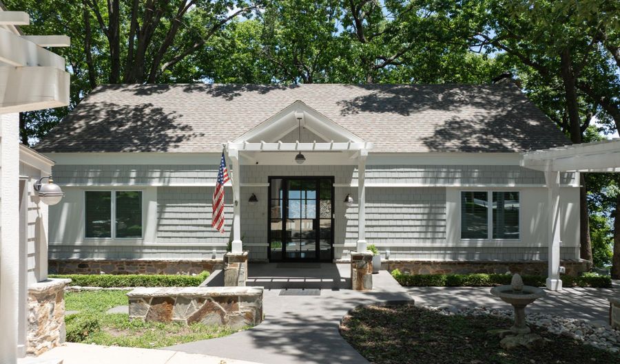 451634 Falcon Ln, Afton, OK 74331 - 4 Beds, 3 Bath