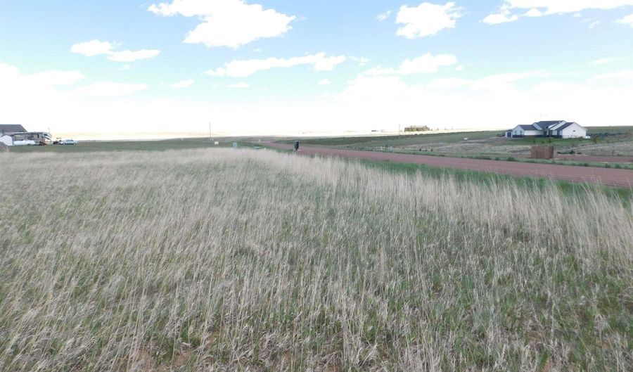 Tract 37 SILVER GATE WAY, Cheyenne, WY 82009 - 0 Beds, 0 Bath