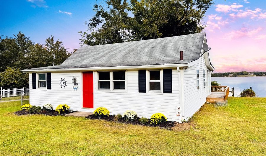 23500 PATUXENT Blvd, Aquasco, MD 20608 - 2 Beds, 1 Bath