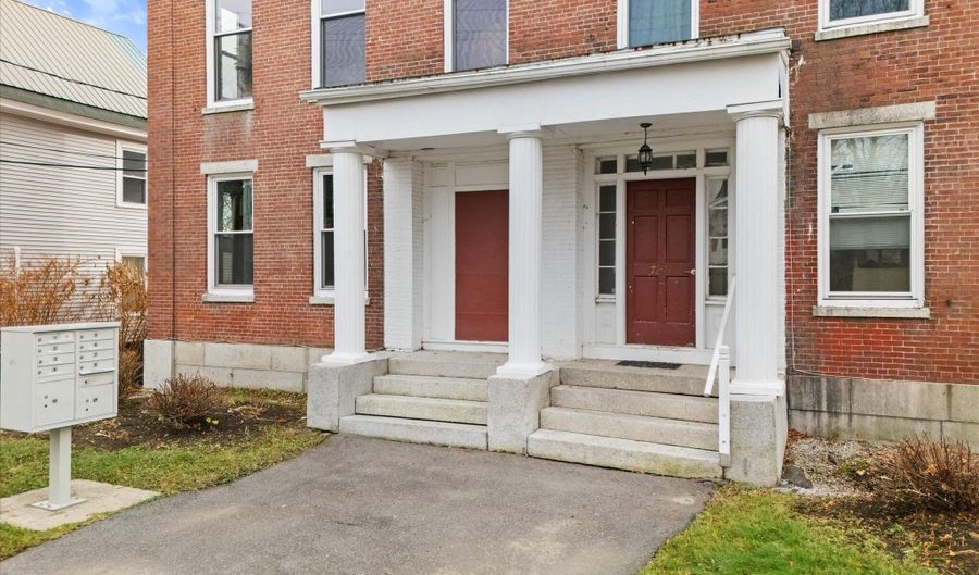 72-74 Third St, Bangor, ME 04401 - 0 Beds, 0 Bath