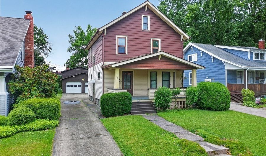 1936 E 45th St, Ashtabula, OH 44004 - 3 Beds, 2 Bath
