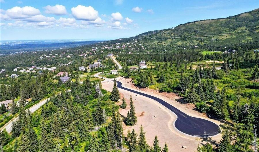 L5 Panoramic Circle, Anchorage, AK 99516 - 0 Beds, 0 Bath