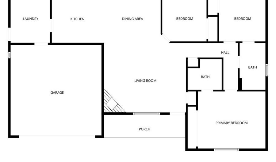 9744 Sierra Madre Rd, Spring Valley, CA 91977 - 3 Beds, 2 Bath