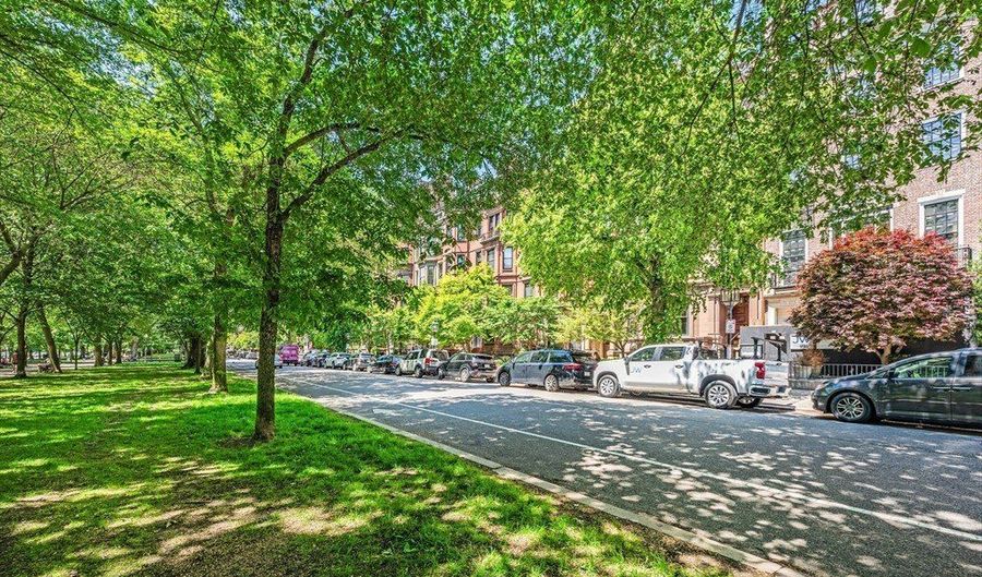 175 Commonwealth Avenue A, Boston, MA 02116 - 1 Beds, 1 Bath